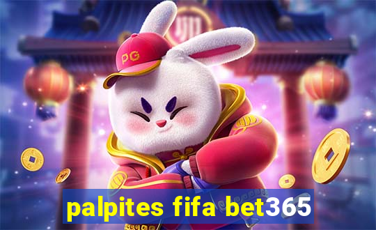 palpites fifa bet365